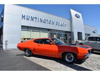 used 1970 ford torino
