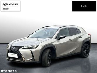 lexus ux 200 gpf f impression 2wd