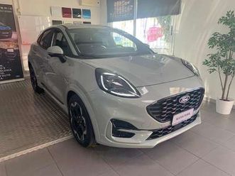 extra sconto €2000 titanium1.0ecoboosthybrid125