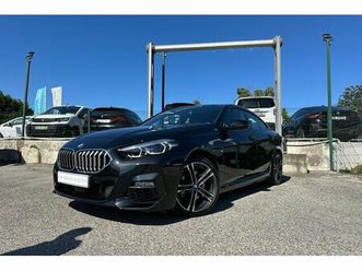 216 216d gran coupe