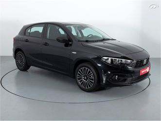 fiat tipo 1.5g 130cv hybrid aut.