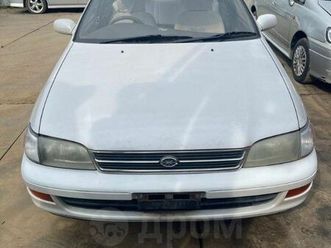 продажа toyota corona, 1994 год в новосибирске