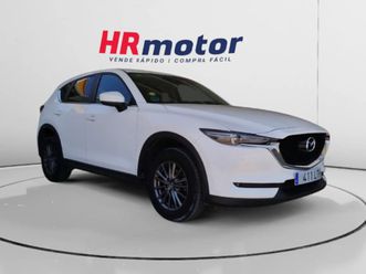 mazda-cx-5-2-2-skyactiv-d-150-evolution-2wd