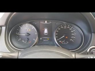 x-trail 1ª serie 1.6 dci tekna 2wd xtronic