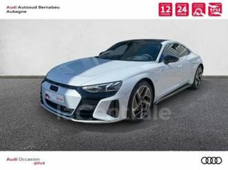 93kwh gt quattro extended