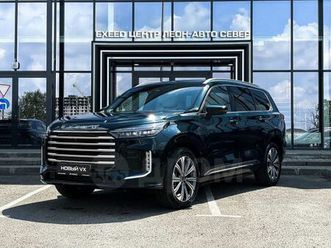 продажа exeed vx, 2024 год в краснодаре