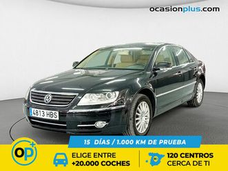 3.0 v6 tdi 4motion 177 kw (240 cv) tiptronic