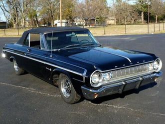 1964 dodge polara