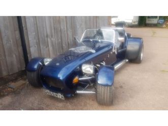 DAX RUSH 1997-dax-rush-bleu-manuel-5-vitesses-conduite-a-droite-i