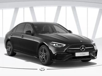 classe c (w/s206) c 300 e hybrid eq 4matic advanced