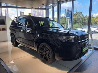 hyundai santa fe 1.6 t-gdi phev executive 4wd (automata) [7 személy] calligraphy kivitel raktárról