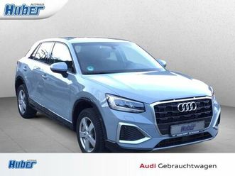 advanced 35 tfsi s tronic led rfk shz klima