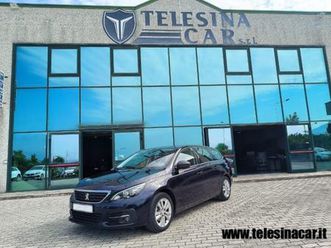 308 2ª serie 308 bluehdi 130 s&s eat6 sw business