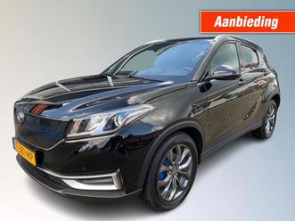 seres 3 seres 3 52kwh 3 fase ccs