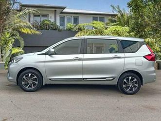 toyota rumion v at 2023