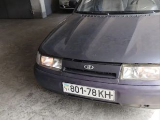 ваз / lada 2111 2001