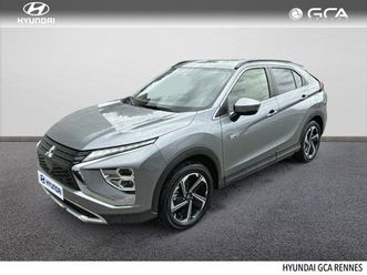 2.4 mivec phev 188ch business 4wd 2023