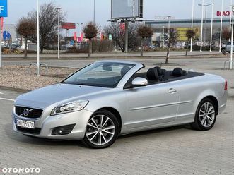 volvo c70 d4 summum