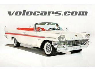 1957 chrysler new yorker