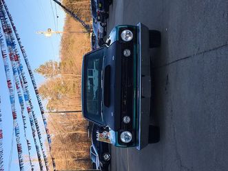 1966 plymouth belvedere