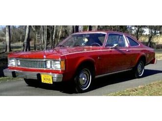 1980 plymouth volare