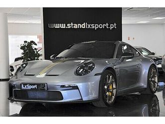 911 gt3 touring package