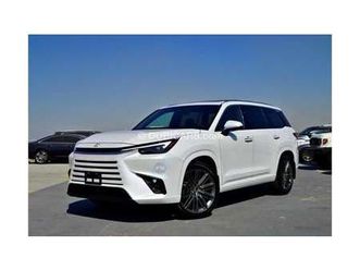 lexus tx 350 executive