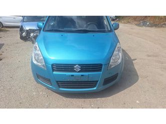 suzuki splash 1.3d на части