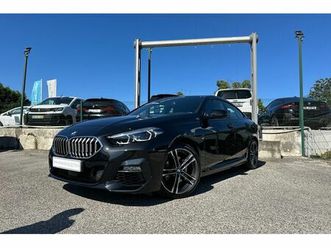 216 216d gran coupe