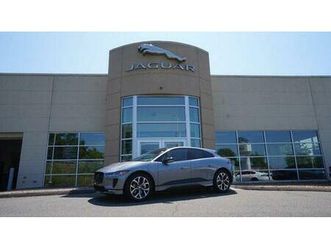 new 2023 jaguar i-pace hse