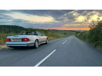 1997-mercedes-sl-class-r129-sl60-amg-like-sl500-sl320-sl600