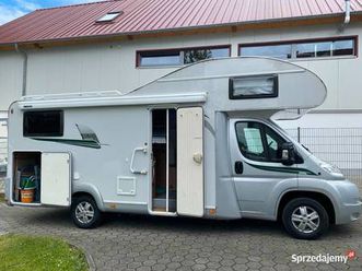 lmc liberty breezer nosy-poniatki - sprzedajemy.pl