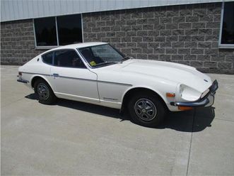 1973 datsun 240z for sale