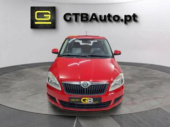 <li class=breadcrumbs-module_list-item__zg-6q skoda fabia 1.2 pep's </ol>