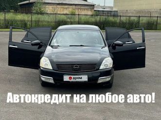 продажа nissan teana, 2007 год в бийске
