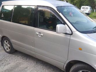 продажа toyota town ace noah, 1999 год в иркутске