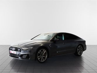 audi a7 sportback tfsie 55 tfsie quattro-ultra 270 kw (367 cv) s tronic con ref: 54692359