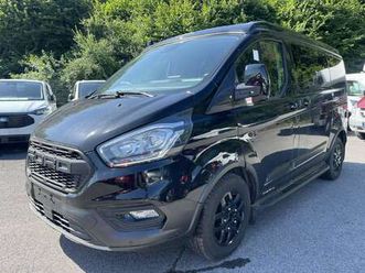 custom 320l1 nugget *faltdach*rfk*