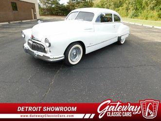 1948 buick super for sale
