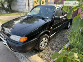 ваз 2115 samara 2011