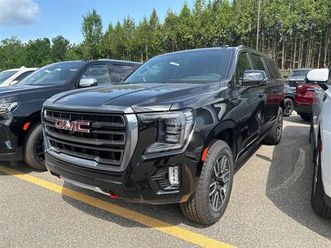 gmc yukon 2024