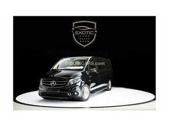 mercedes-benz vito mercedes benz vito tourer vip