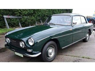 1970 bristol 411 vert automatique conduite à gauche in pa...