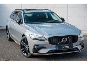 volvo v90 b4 diesel plus dark