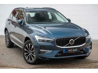 volvo xc60 b4 diesel core