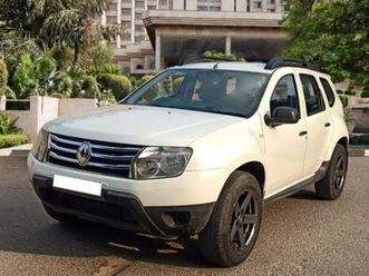 renault duster 85 ps rxe diesel adventure 2015
