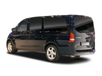 evito tourer 90 kwh longo