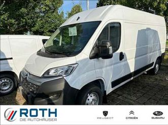 CITROEN JUMPER jumper-l3-h2-bluehdi-140-2-2-fap-eu6d-totwinkelass