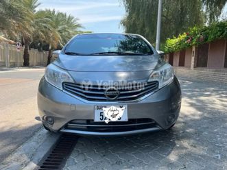 used nissan versa 2015