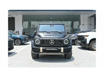 mercedes-benz g 63 amg mercedes amg g63 grand edition 4.0-litre twin-turbocharged petrol v8 engine
